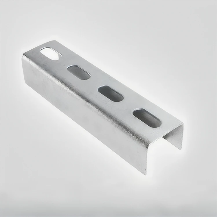Conector di Purlin Solar